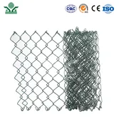 Chain Link Fence