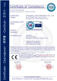 Certificates