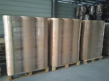 Our packaging