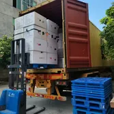 Packaging and transportation