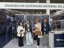Exhibition Photo Sharing