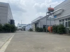 factory