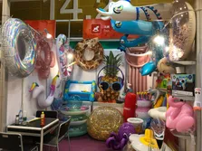 Trade Show
