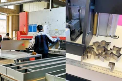 Factory strength