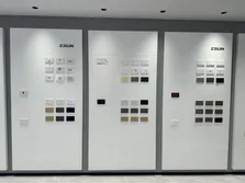 Showing Room