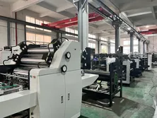 Company Environment