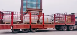 Packaging and transportation