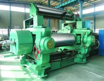 Production Equipment And Proce