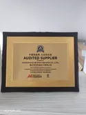 Certificates