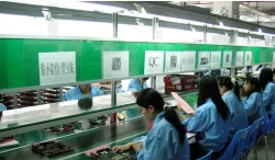 QC / R & D Team