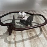 Modern minimalist style
