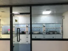 factory lab
