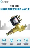 Solenoid valve