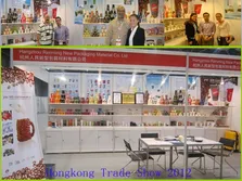 Trade Show