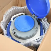 Packaging and Shipping