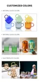 Custom products