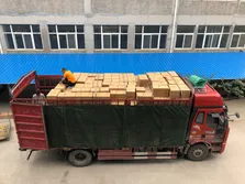 Packaging and Shipping