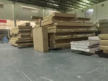 Packaging loading