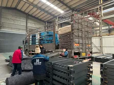 WAREHOUSE&PACKAGE&SHIPPING