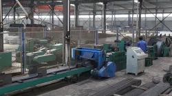 Company Display