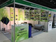 Trade show