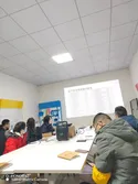 Internal Learning Activities