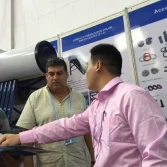 exhibition show