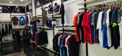 Samples Room Show