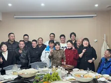 Our Team