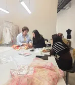 Customers Meeting Records