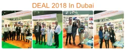Our Exhibitions