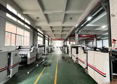 Company Environment