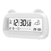 Product Display - Alarm Clock