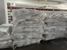 Our packaging