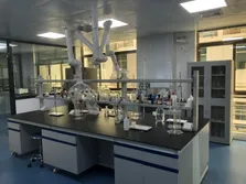 factory lab