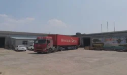 ABOUT OUR COMPANY