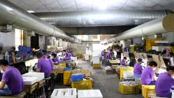 Our factory