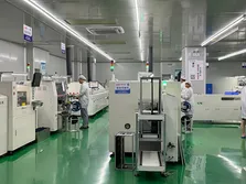Production Workshop