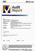 Certificates