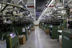 Factory Production Line