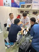 Hong Kong Fair