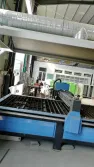 Production area