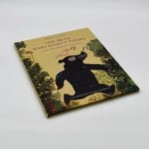 children book printing