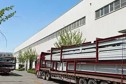 Factory daily records