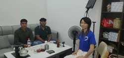 meeting
