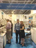 Our customer