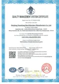 Certificates