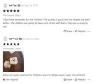 Customer Feedback