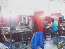 Workshop Photos