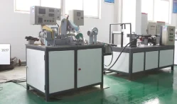 R & D Center